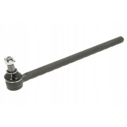 Vpj3077 ilgas vairo traukės galas