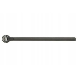 Vpj3077 ilgas vairo traukės galas