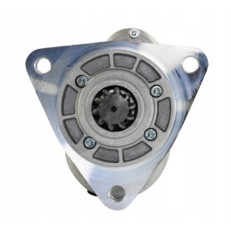 Starteris su reduktoriumi 24v 3 5kw mtz 82ts