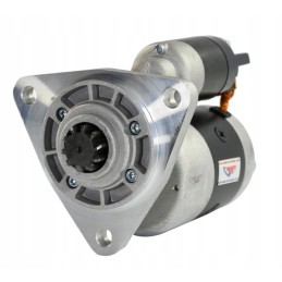 Starteris su reduktoriumi 24v 3 5kw mtz 82ts