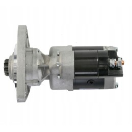Starteris su reduktoriumi 24v 3 5kw mtz 82ts