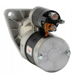 Starteris su reduktoriumi 24v 3 5kw mtz 82ts