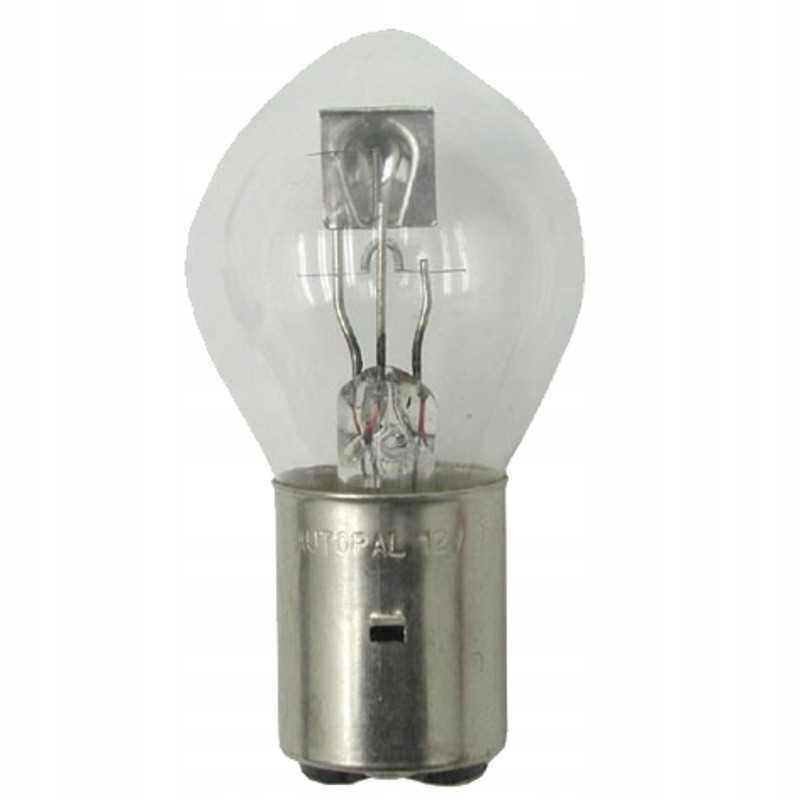 Lemputė 12v35 35ws s2 47712v35 35ws