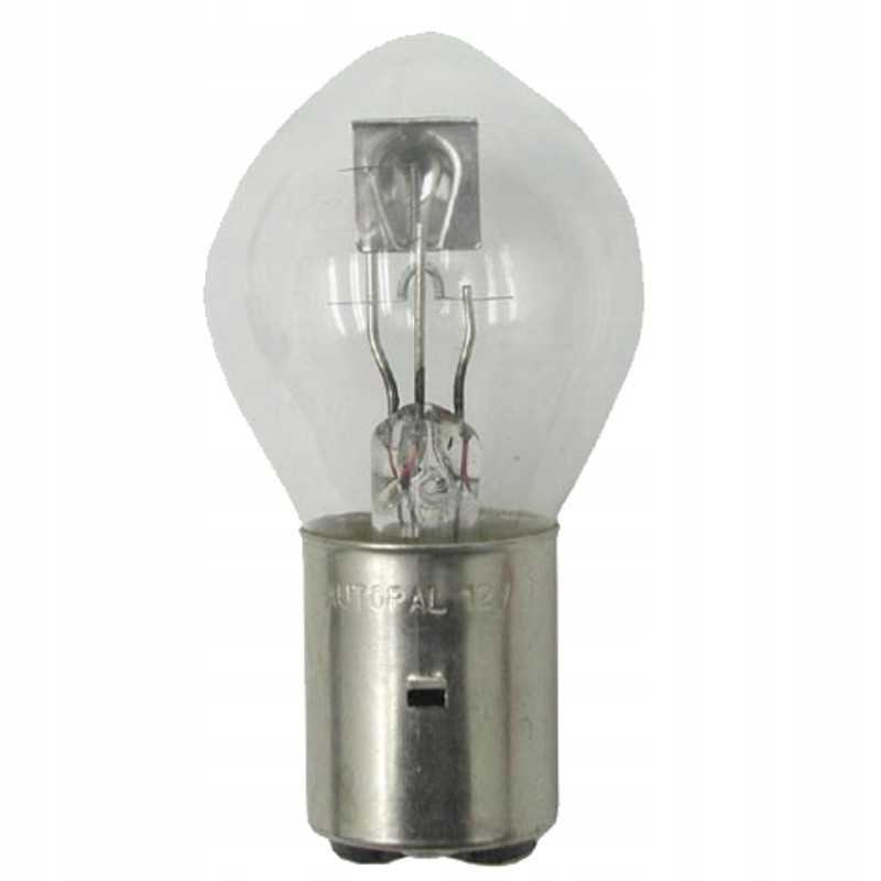 Lemputė 12v35 35ws s2 47712v35 35ws