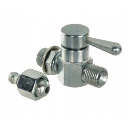 Kuro čiaupas Ursus C 330 C360 C 360 Morga