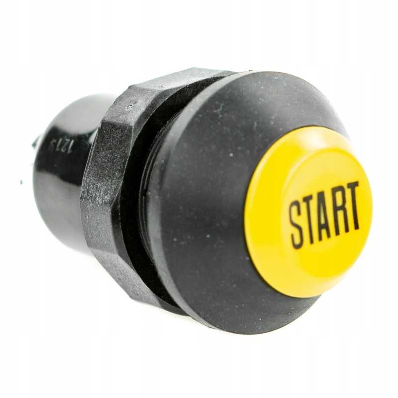 Valdymo jungiklis paleidimui