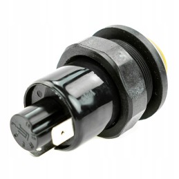 Valdymo jungiklis paleidimui