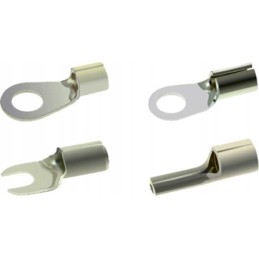 Multifunk gnybtinės replės, izoliuotos ir neizoliuotos