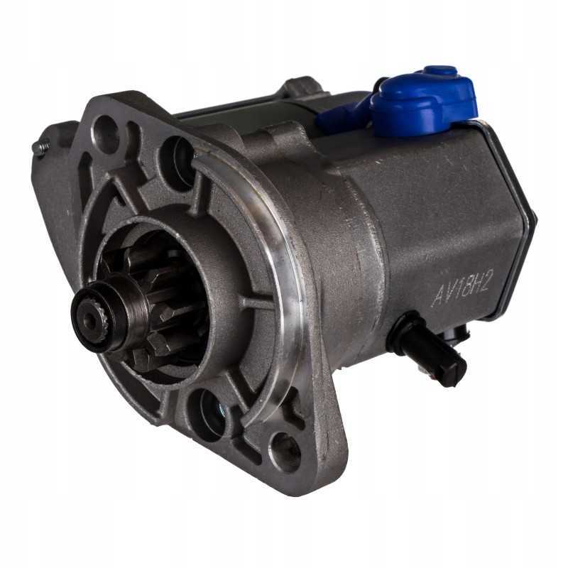 Starteris 18144n kubota holland bobcat 1 4kw