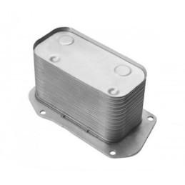 Alyvos aušintuvas deutz fahr fendt 04252961