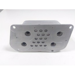 Alyvos aušintuvas deutz fahr fendt 04252961