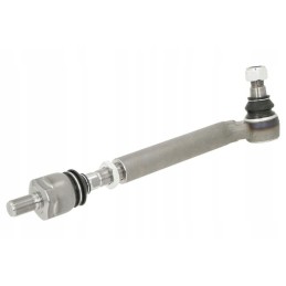 Vpj3598 vairo traukės galas, komplektas, kairysis