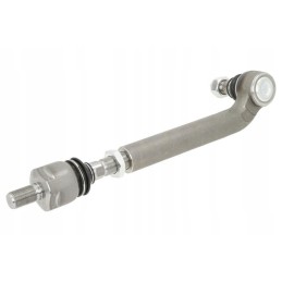 Vpj3598 vairo traukės galas, komplektas, kairysis