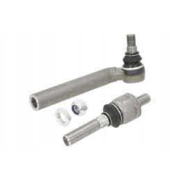 Vpj3598 vairo traukės galas, komplektas, kairysis