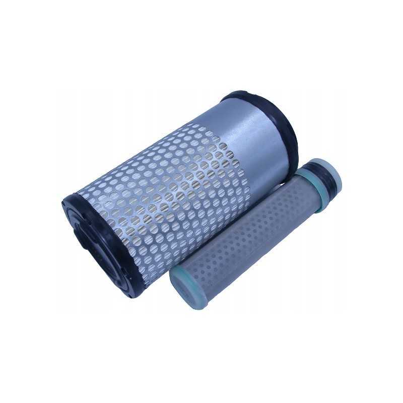 Oro filtrai SL6410 SL6411 Kubota komplektas