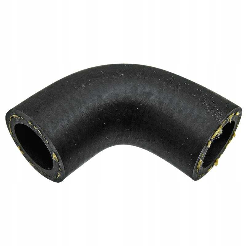 Radiatoriaus alkūnė 16mm 74712092 granitas