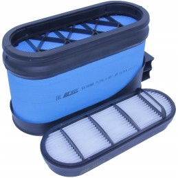 Oro filtrai sa16414 sa16460 sukomplektuoti