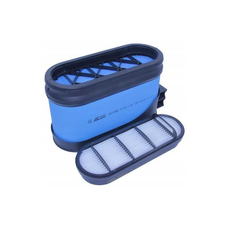 Oro filtrai sa16414 sa16460 sukomplektuoti