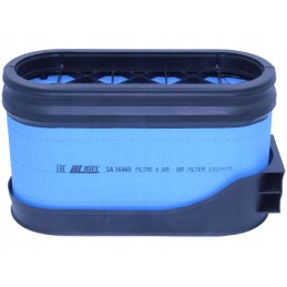 Oro filtrai sa16414 sa16460 sukomplektuoti