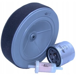 Filtrai wacker neuson gs12ai gs 12 ai honda gx630