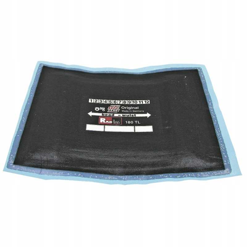 Remonto įdėklas 240mm 5005121829 antgalis