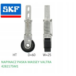 V formos dirzo itempiklis massey valtra 4282175m1