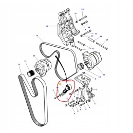 V formos dirzo itempiklis massey valtra 4282175m1