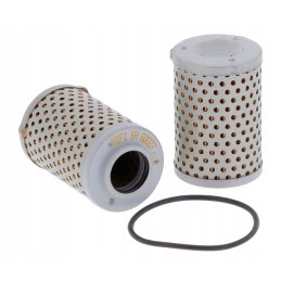 Hidraulinės alyvos filtras hifi filtras sh 60027