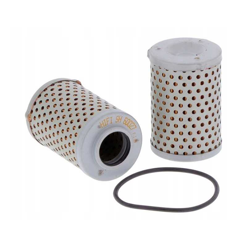 Hidraulinės alyvos filtras hifi filtras sh 60027