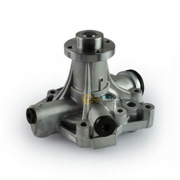 Vandens siurblys deutz tcd 3 6 l04