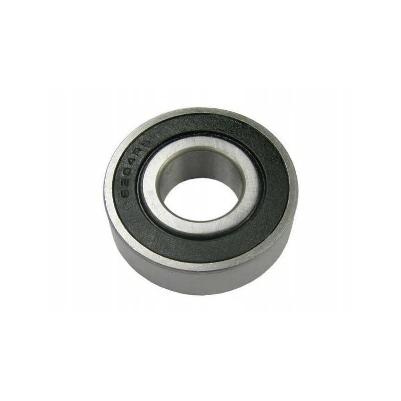 Rutulinis guolis 6205 2rs