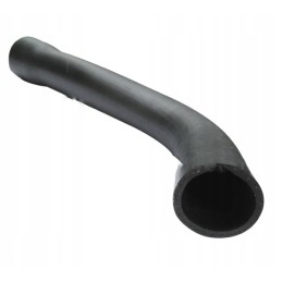 Guminė radiatoriaus žarna, skirta C 385 6 cilindrų 800