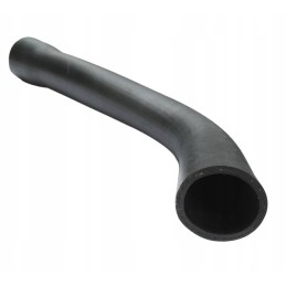 Guminė radiatoriaus žarna, skirta C 385 6 cilindrų 800