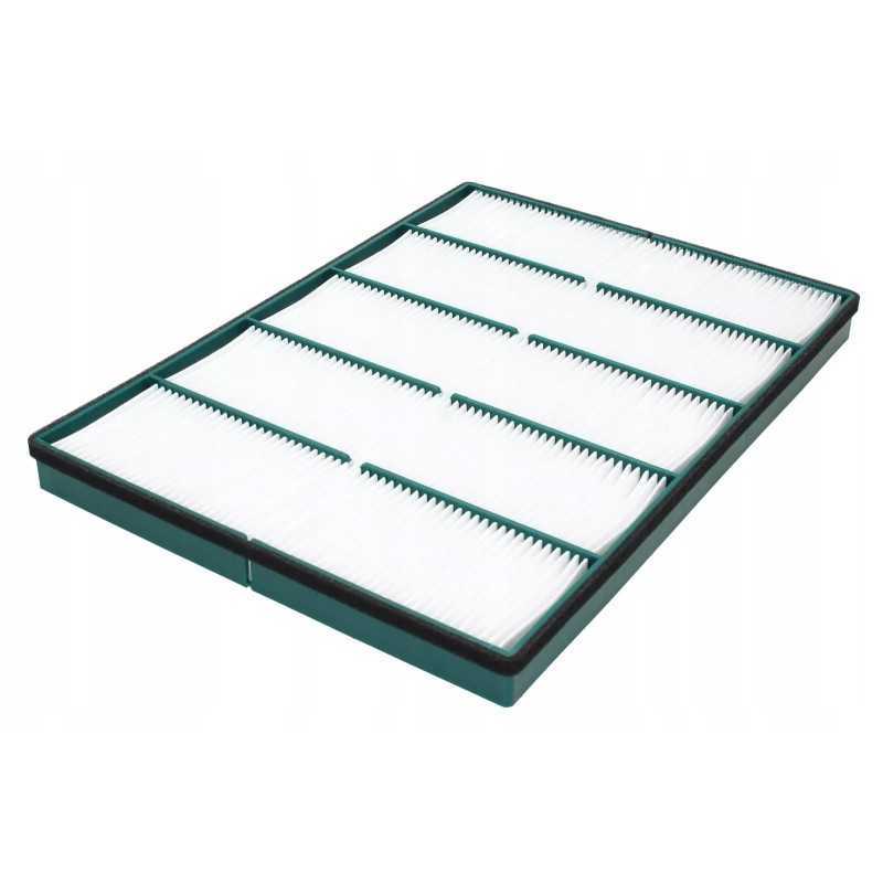 Hifi filtras sc 60026 salono filtras