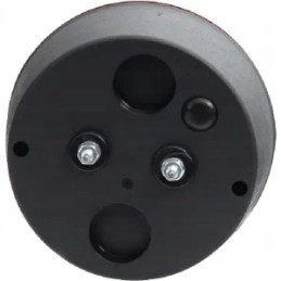 Galinis kombinuotas žibintas 94 w 19l 12v arba 24v kairėje