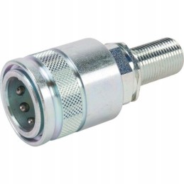 Skpf12n18n greitoji jungtis skp f išorinis sriegis m18x1 5