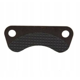 Stabdžių kaladėlė new holland case steyr 5199607 cn