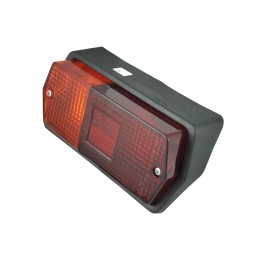 Kubota m4700 m5000 m9000 galinis žibintas dešinėje