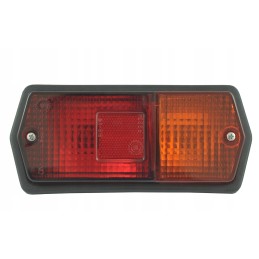 Kubota m4700 m5000 m9000 galinis žibintas dešinėje