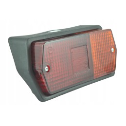 Kubota m4700 m5000 m9000 galinis žibintas dešinėje