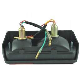 Kubota m4700 m5000 m9000 galinis žibintas dešinėje