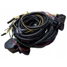 C360 aukščiausios kokybės laidų laidų montavimas