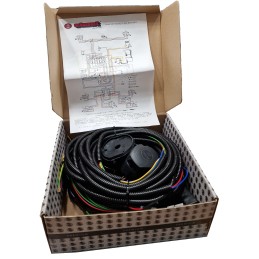 C360 laidų laidų montavimas