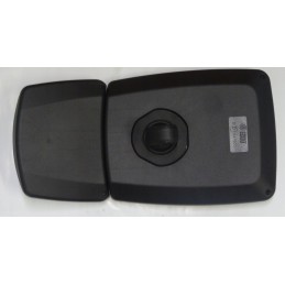 Veidrodis new Holland t4 t5 dėklas cnh 48079738 brtit