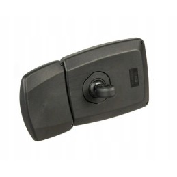 Veidrodis new Holland t4 t5 dėklas cnh 48079738 brtit