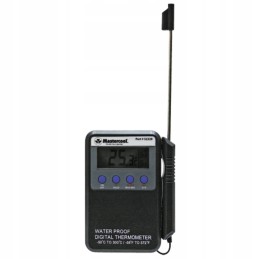 Skaitmeninis termometras 65297017 granitas