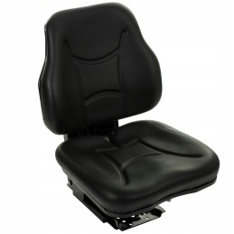 Padalinta sėdynė ursus c 330 c 360 zetor patogus