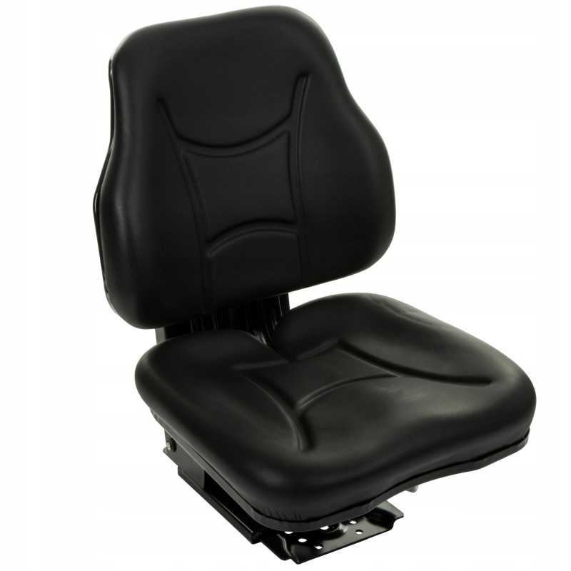 Padalinta sėdynė ursus c 330 c 360 zetor patogus