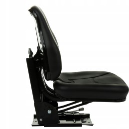 Padalinta sėdynė ursus c 330 c 360 zetor patogus