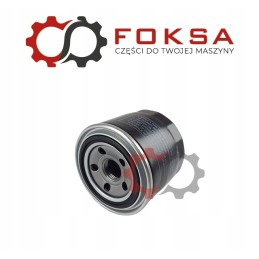 Yanmar variklio alyvos filtras 12408 535111